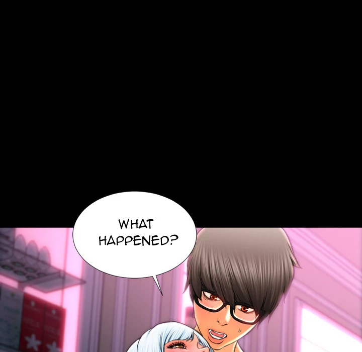 Her Toy Shop Chapter 14 - page 12