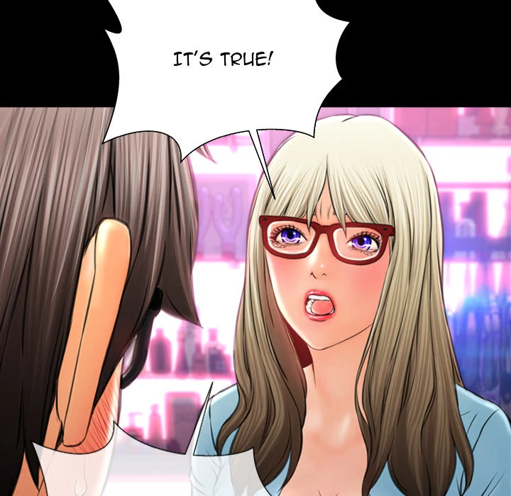 Her Toy Shop Chapter 14 - page 131