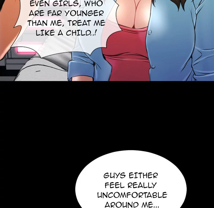 Her Toy Shop Chapter 14 - page 132