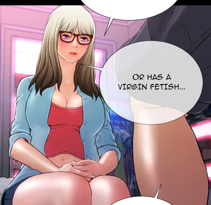 Her Toy Shop Chapter 14 - page 133