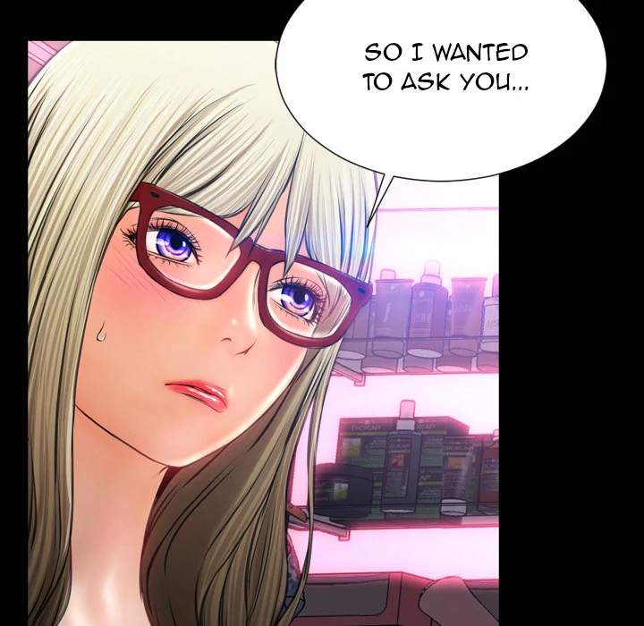 Her Toy Shop Chapter 14 - page 135