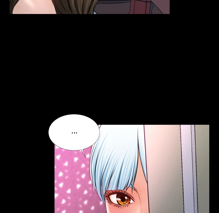 Her Toy Shop Chapter 14 - page 136