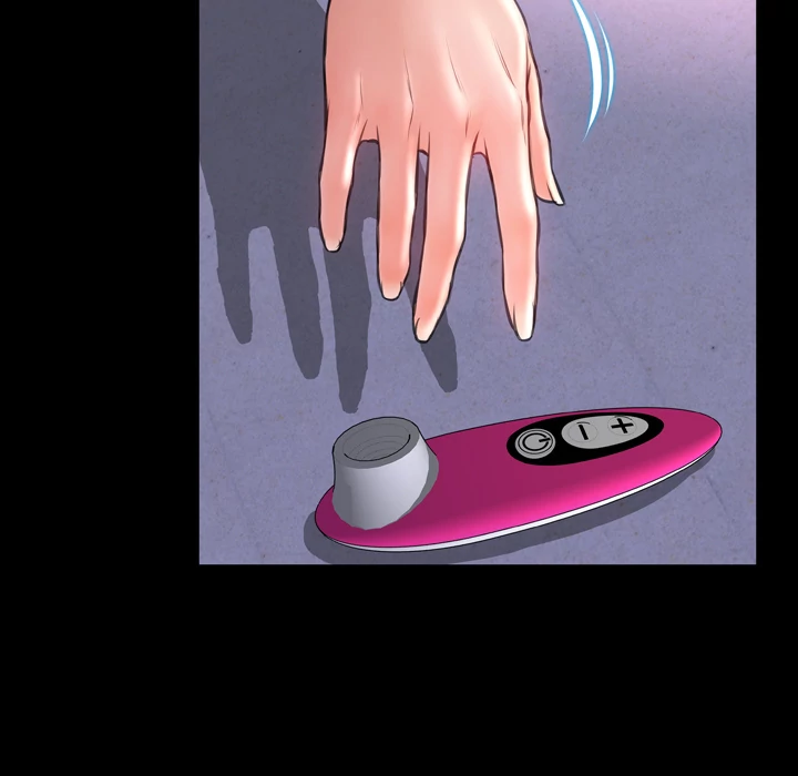 Her Toy Shop Chapter 14 - page 20