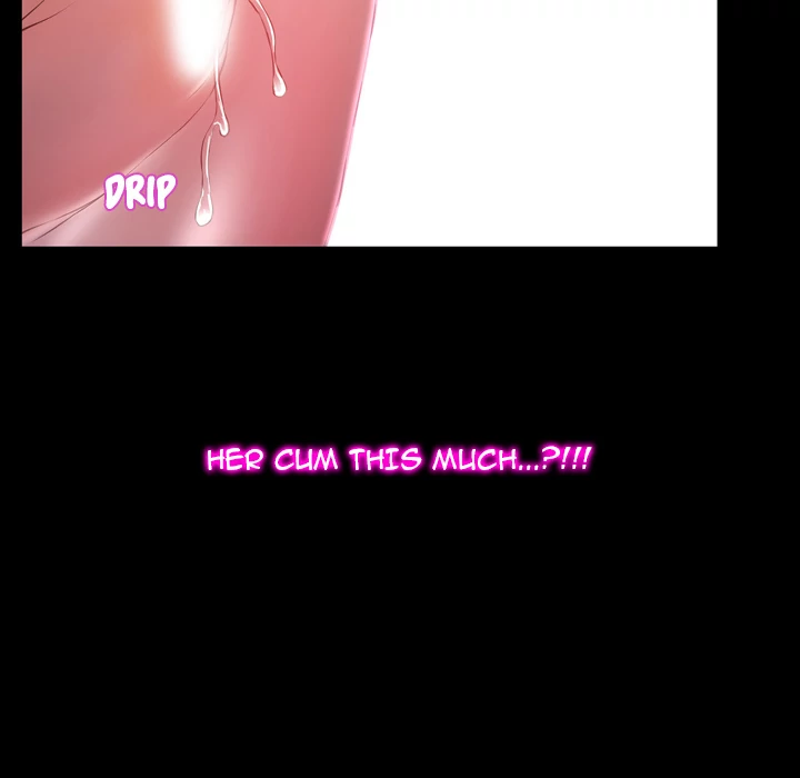 Her Toy Shop Chapter 14 - page 26