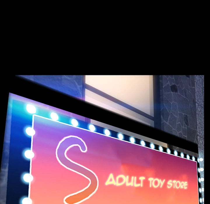 Her Toy Shop Chapter 14 - page 27