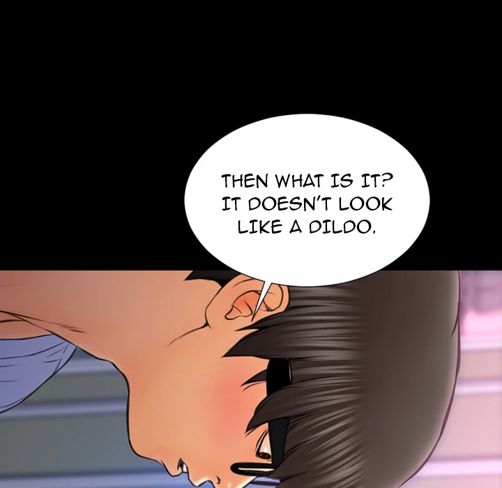 Her Toy Shop Chapter 14 - page 30