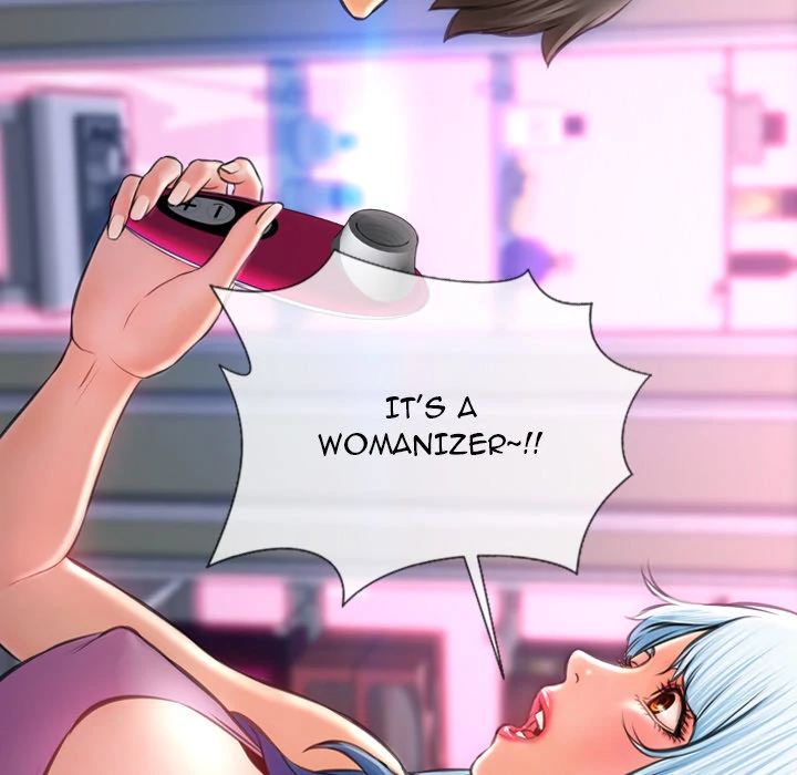 Her Toy Shop Chapter 14 - page 31