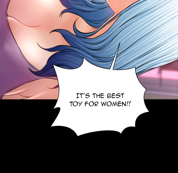Her Toy Shop Chapter 14 - page 32