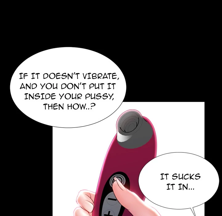 Her Toy Shop Chapter 14 - page 33