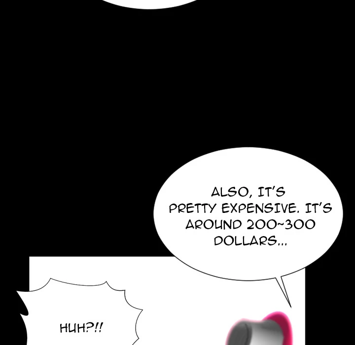 Her Toy Shop Chapter 14 - page 41