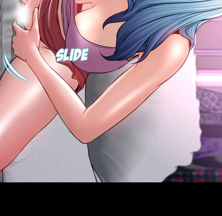 Her Toy Shop Chapter 14 - page 48