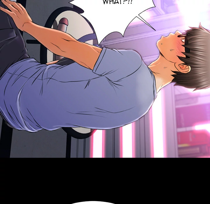 Her Toy Shop Chapter 14 - page 53