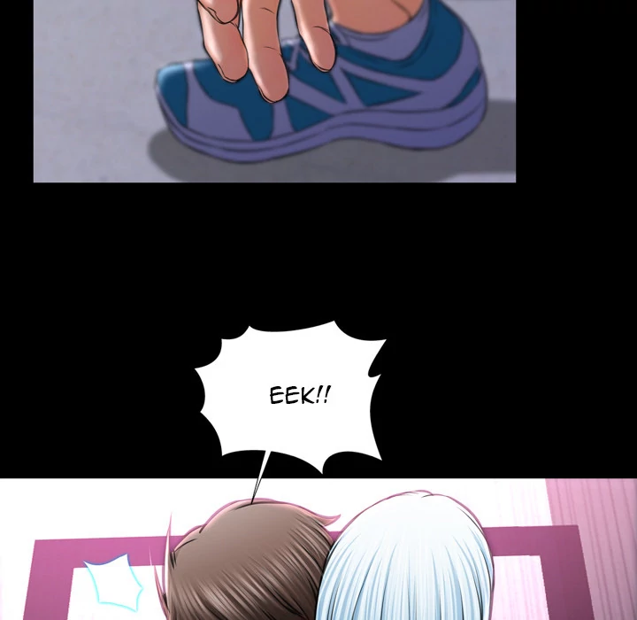 Her Toy Shop Chapter 14 - page 60