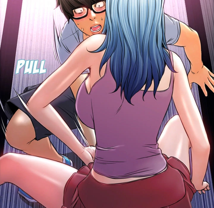 Her Toy Shop Chapter 14 - page 61