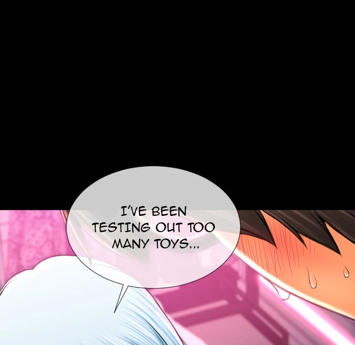 Her Toy Shop Chapter 14 - page 69