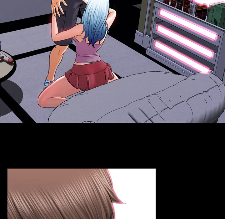 Her Toy Shop Chapter 14 - page 75