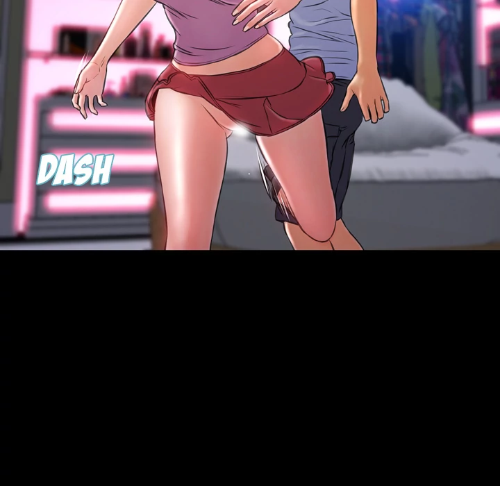 Her Toy Shop Chapter 14 - page 79