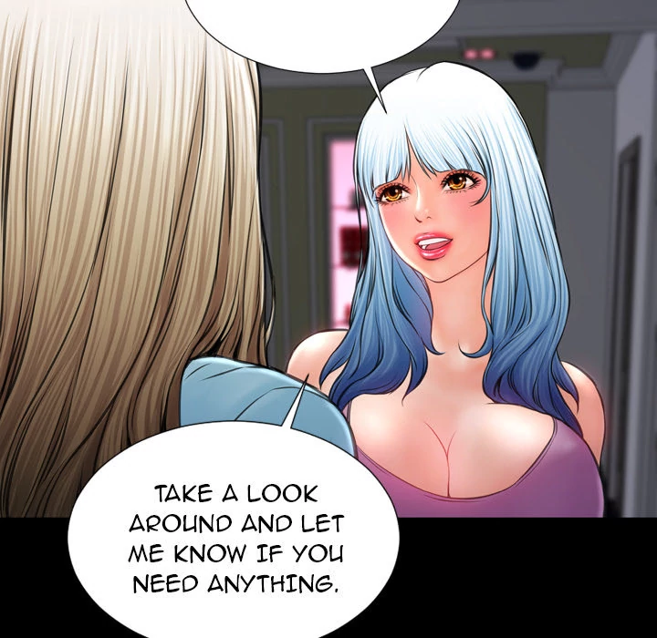 Her Toy Shop Chapter 14 - page 85