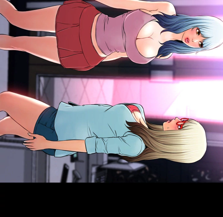 Her Toy Shop Chapter 14 - page 91