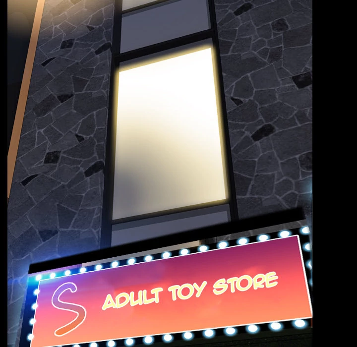 Her Toy Shop Chapter 14 - page 95
