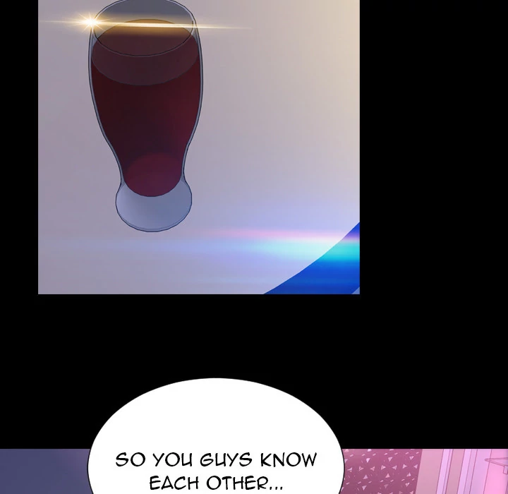 Her Toy Shop Chapter 14 - page 97