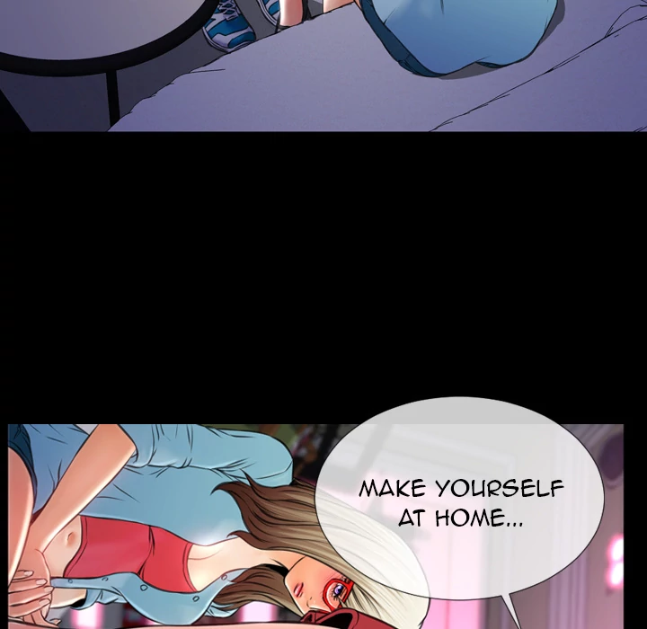 Her Toy Shop Chapter 14 - page 99