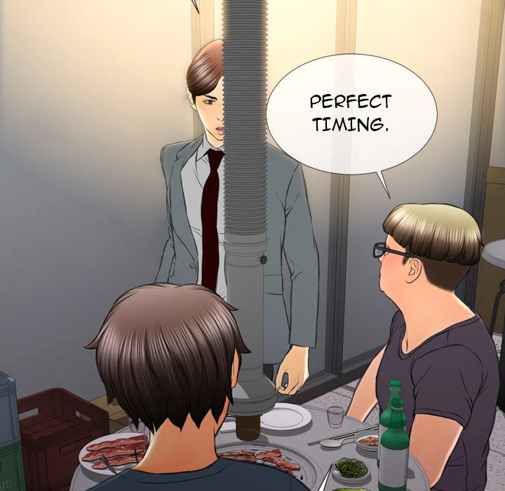 Her Toy Shop Chapter 42 - page 10