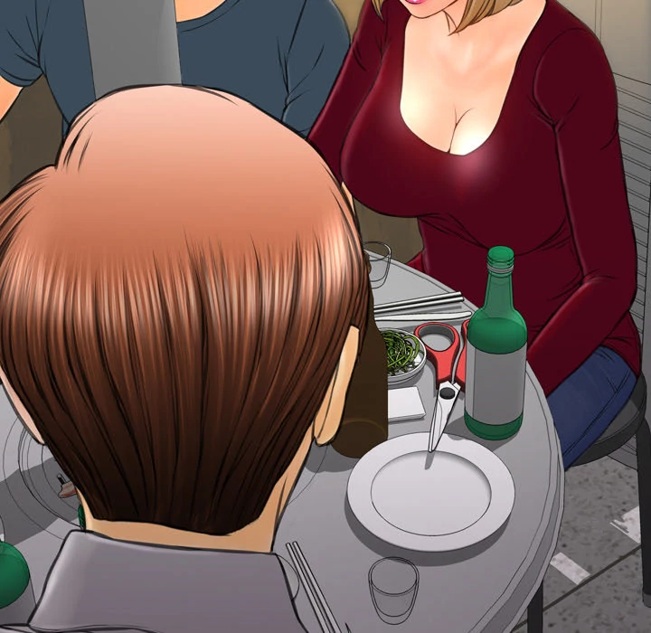 Her Toy Shop Chapter 42 - page 100