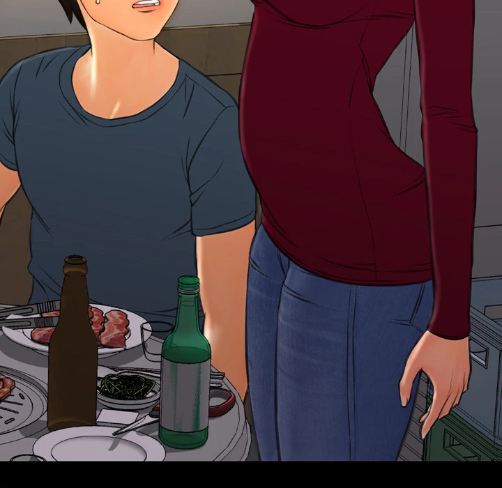 Her Toy Shop Chapter 42 - page 103