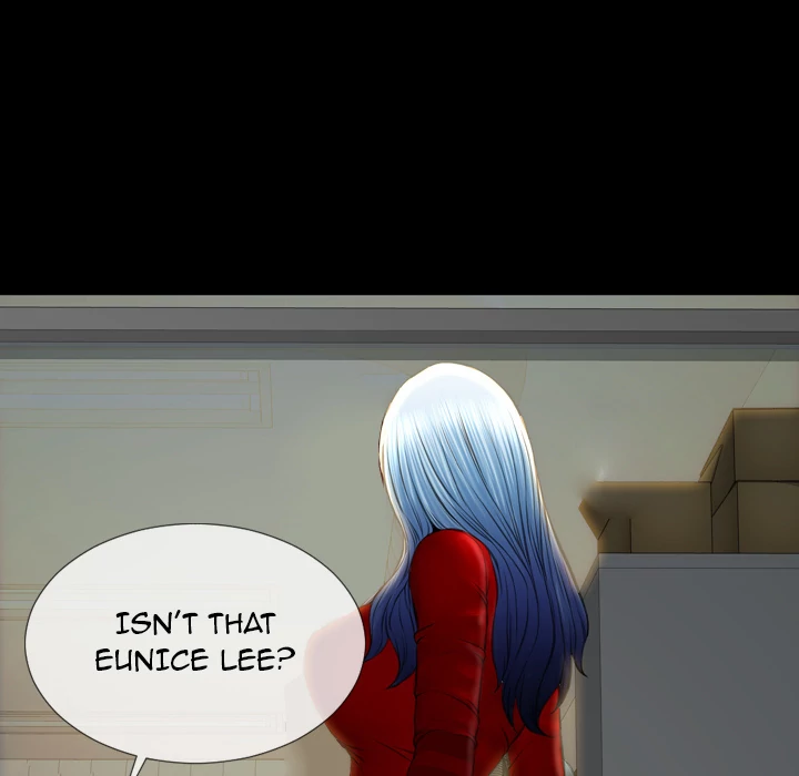 Her Toy Shop Chapter 42 - page 107