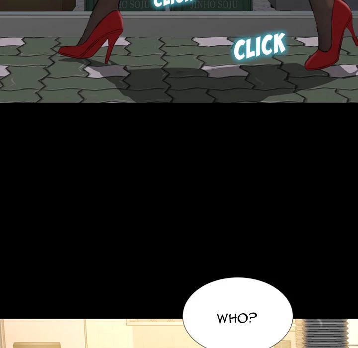 Her Toy Shop Chapter 42 - page 109