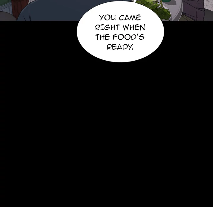 Her Toy Shop Chapter 42 - page 11