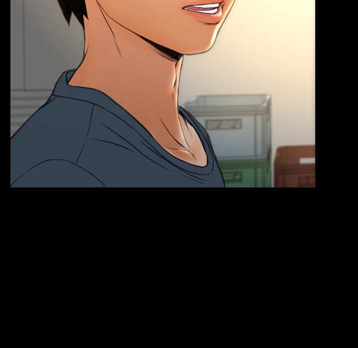 Her Toy Shop Chapter 42 - page 112