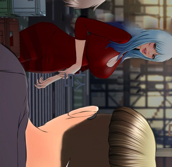 Her Toy Shop Chapter 42 - page 114