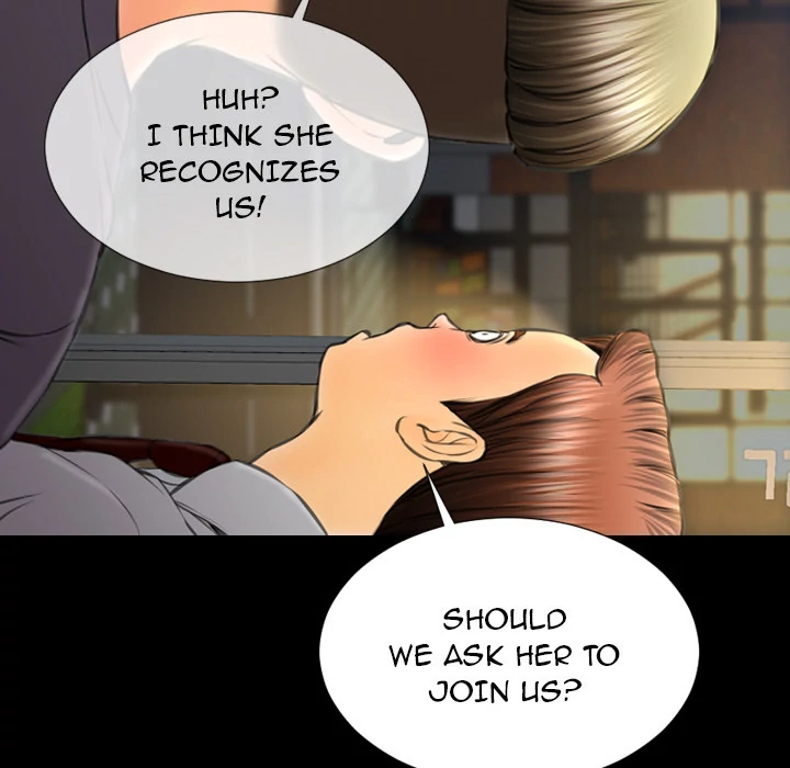 Her Toy Shop Chapter 42 - page 115