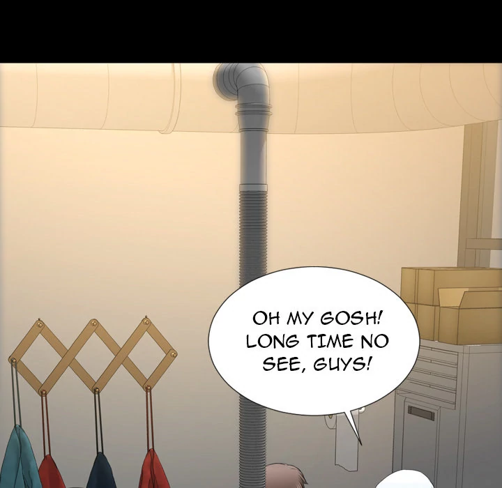 Her Toy Shop Chapter 42 - page 119