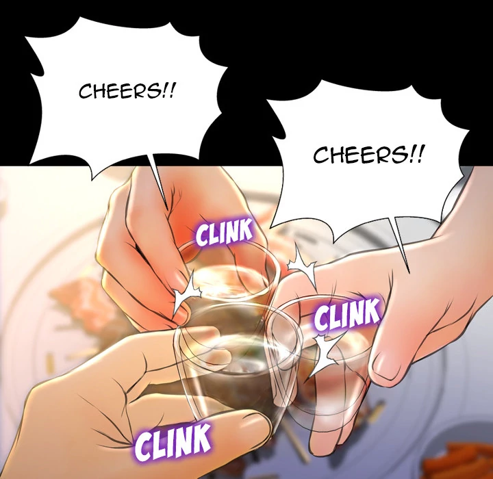 Her Toy Shop Chapter 42 - page 12