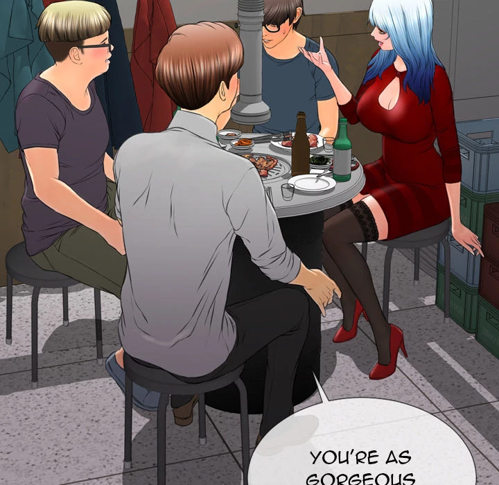 Her Toy Shop Chapter 42 - page 120