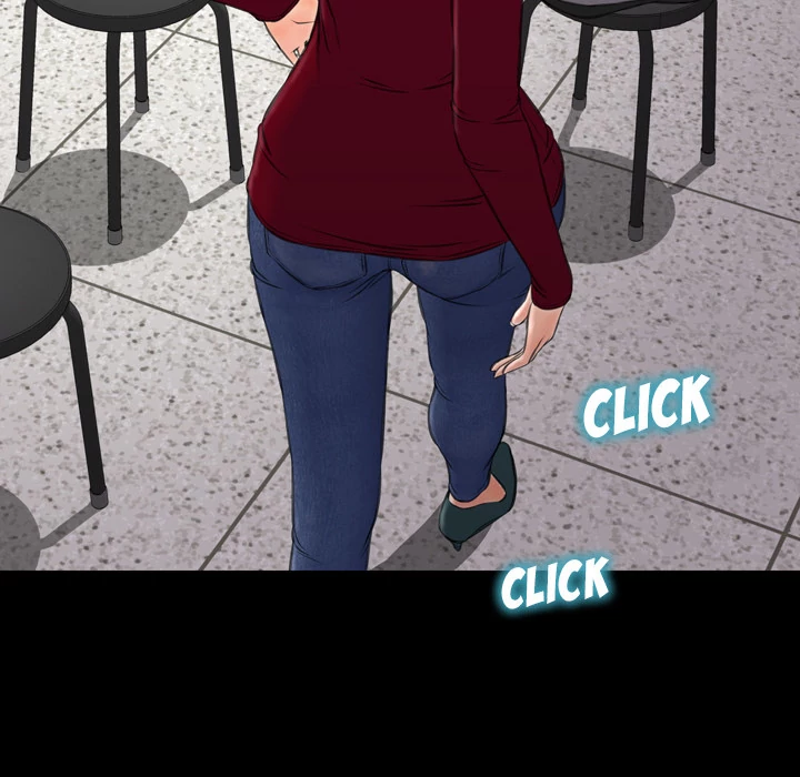 Her Toy Shop Chapter 42 - page 125