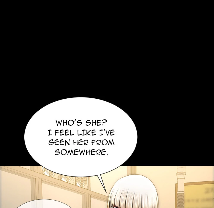 Her Toy Shop Chapter 42 - page 128