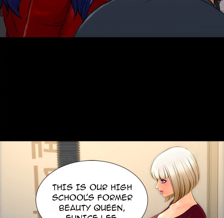 Her Toy Shop Chapter 42 - page 130