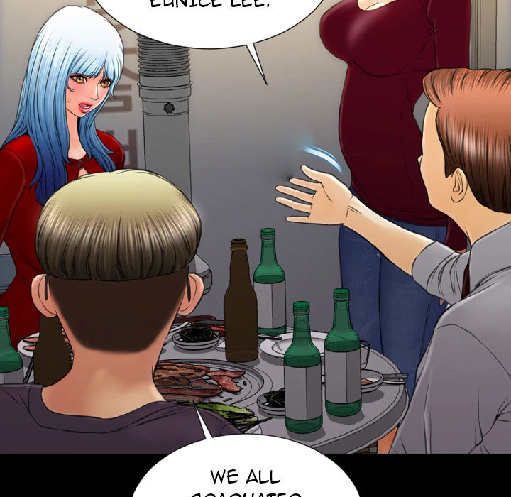 Her Toy Shop Chapter 42 - page 131