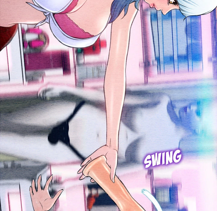 Her Toy Shop Chapter 42 - page 137