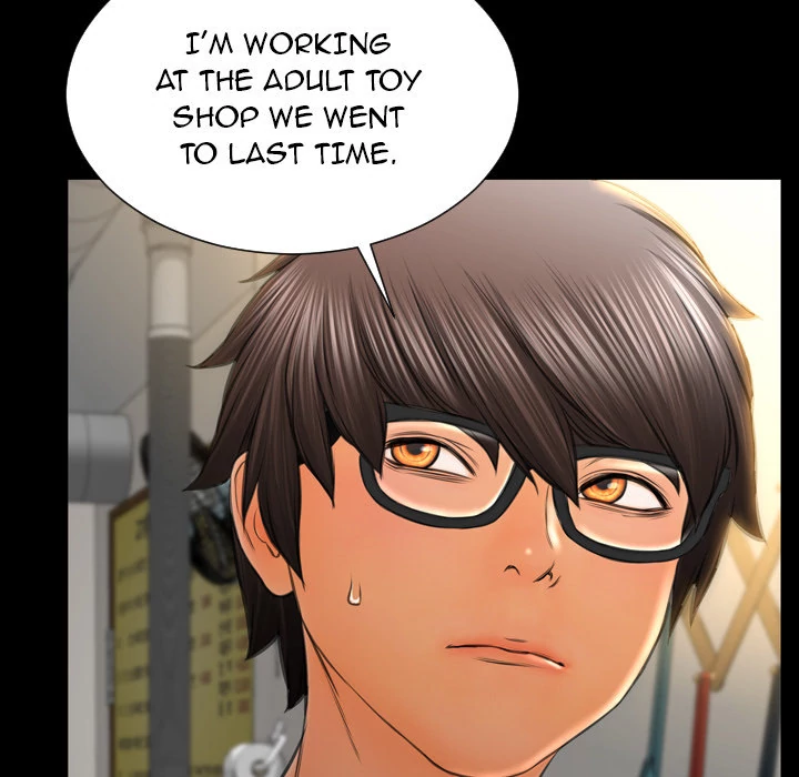 Her Toy Shop Chapter 42 - page 145