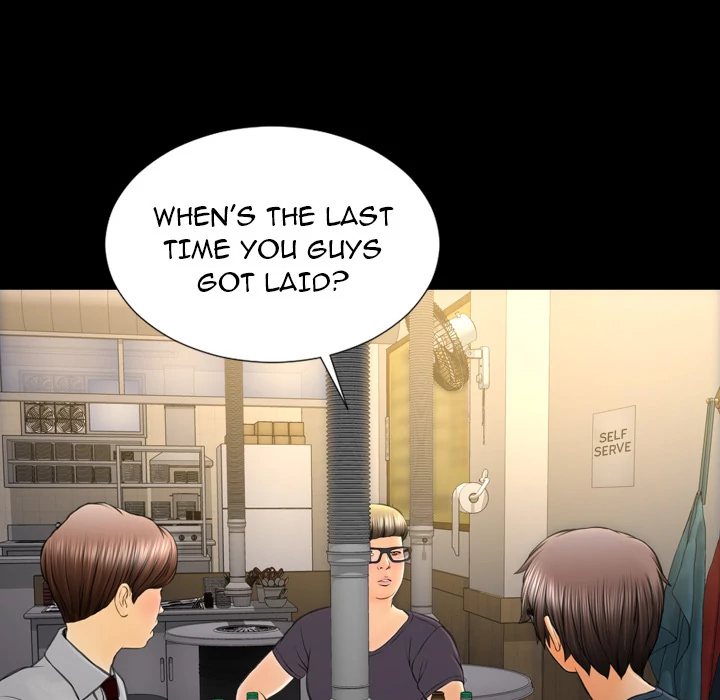 Her Toy Shop Chapter 42 - page 16