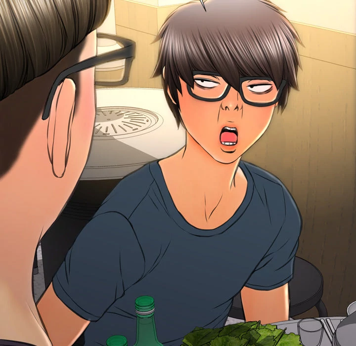 Her Toy Shop Chapter 42 - page 18