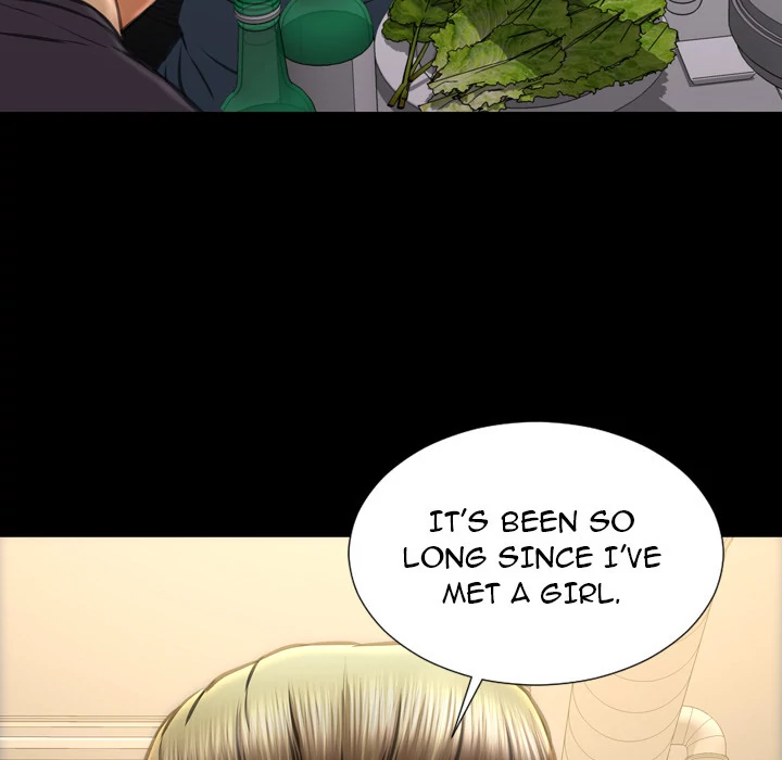 Her Toy Shop Chapter 42 - page 19