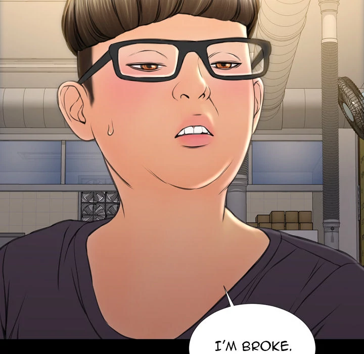 Her Toy Shop Chapter 42 - page 20