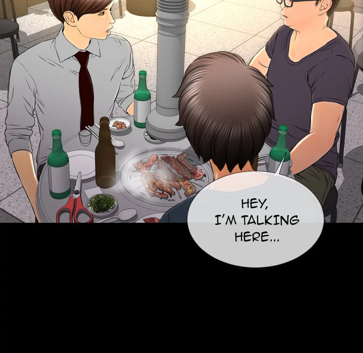 Her Toy Shop Chapter 42 - page 22