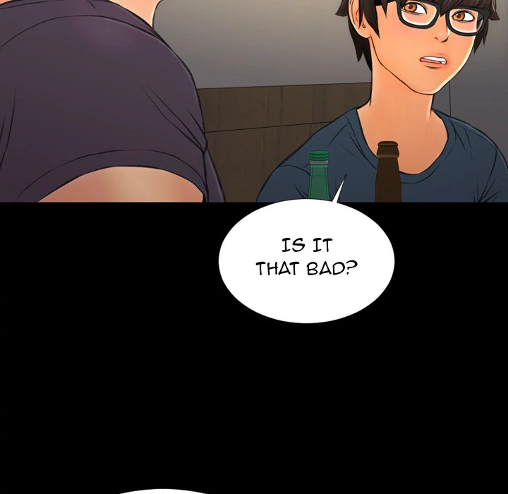 Her Toy Shop Chapter 42 - page 24